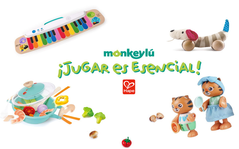 Mobile Hape